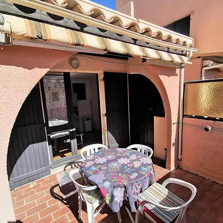 Maisons Des Sables 4 - 2 Pieces Pour 4 Personnes 04
