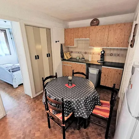 Maisons Des Sables 4 - 2 Pieces Pour 4 Personnes 04 Apartment *