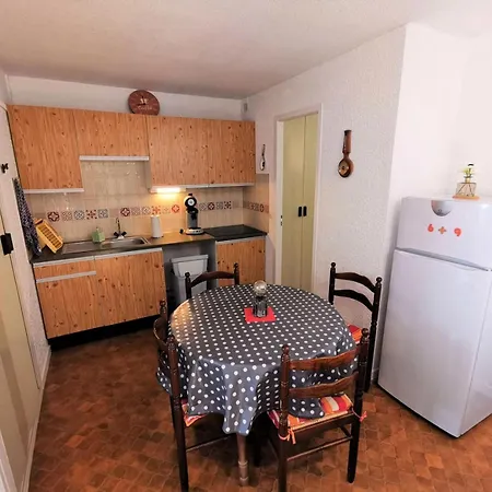 Maisons Des Sables 4 - 2 Pieces Pour 4 Personnes 04 Apartment
