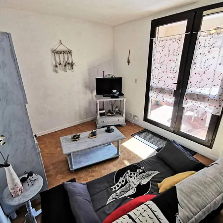 Apartment Maisons Des Sables 4 - 2 Pieces Pour 4 Personnes 04