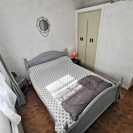 Maisons Des Sables 4 - 2 Pieces Pour 4 Personnes 04 *