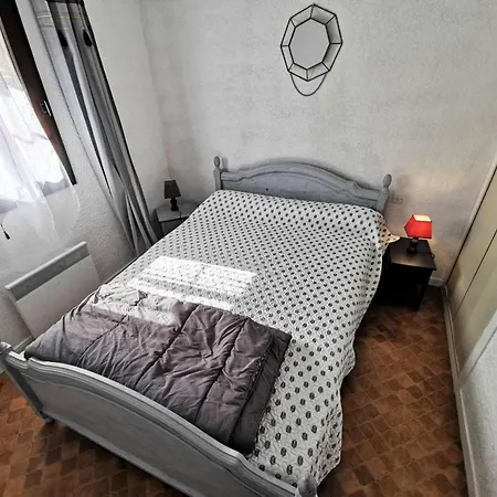 Maisons Des Sables 4 - 2 Pieces Pour 4 Personnes 04 Apartment Leucate
