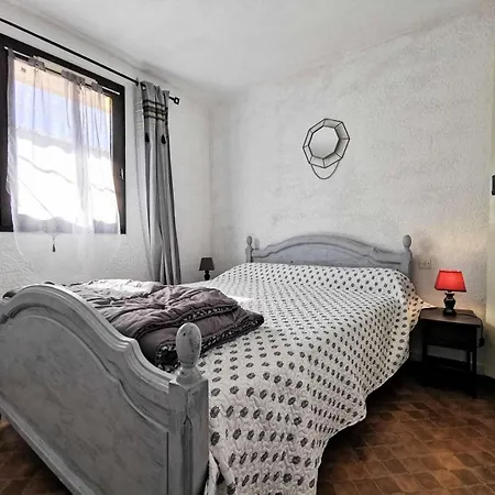 Apartment Maisons Des Sables 4 - 2 Pieces, 4 Couchages, Port Leucate. Ref: 2ms4_239 Mae-6804 *