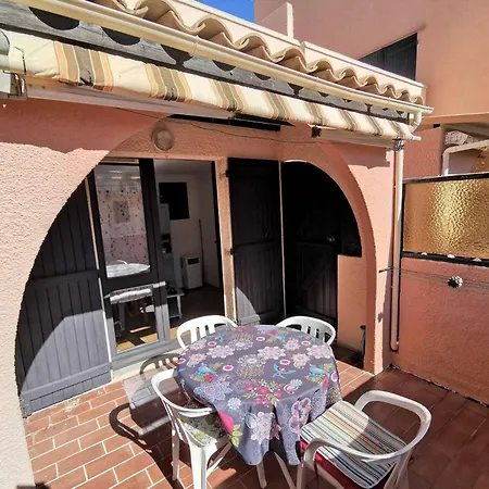 Appartement Résidence Maisons Des Sables 4 - 2 Pièces Pour 4 Personnes 04 *