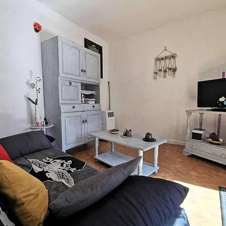 Résidence Maisons Des Sables 4 - 2 Pièces Pour 4 Personnes 04 * Leucate