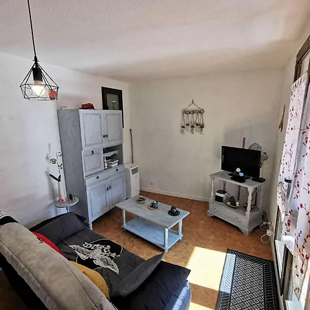 Résidence Maisons Des Sables 4 - 2 Pièces Pour 4 Personnes 04 * Leucate