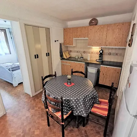 Résidence Maisons Des Sables 4 - 2 Pièces Pour 4 Personnes 04 * Leucate