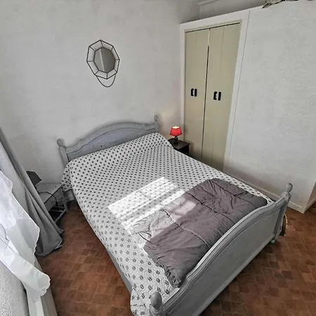 Résidence Maisons Des Sables 4 - 2 Pièces Pour 4 Personnes 04
