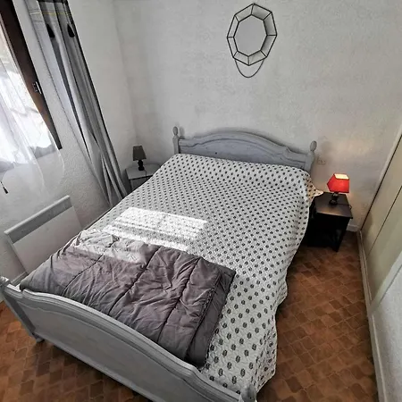 Appartement Résidence Maisons Des Sables 4 - 2 Pièces Pour 4 Personnes 04 *
