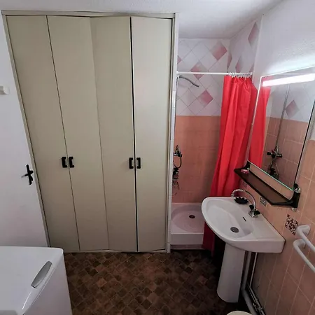 Résidence Maisons Des Sables 4 - 2 Pièces Pour 4 Personnes 04 Appartement